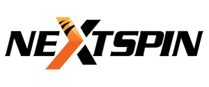 logo nextspin